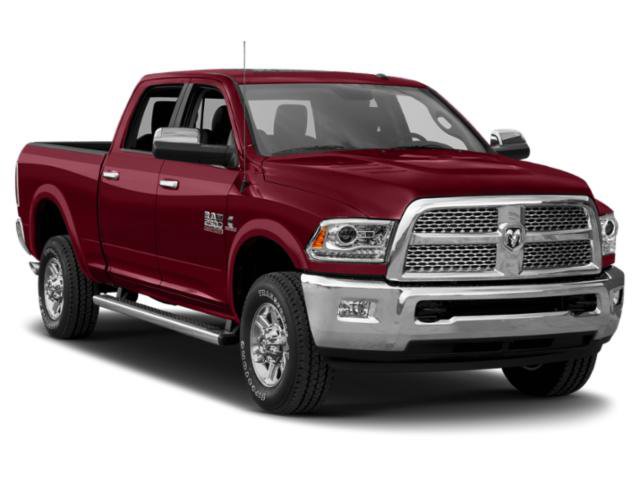 Used 2013 RAM 2500 Big Horn AWD/4WD image 6
