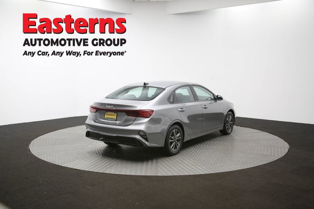 Used 2024 Kia Forte LXS image 39