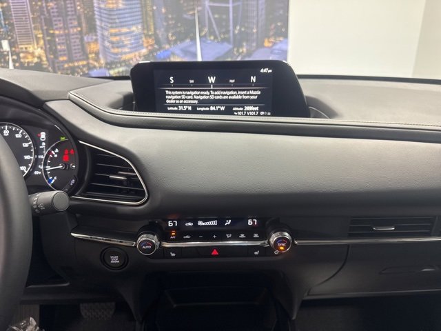 Used 2025 MAZDA CX-30 AWD 2.5 S w/ Preferred Package image 15