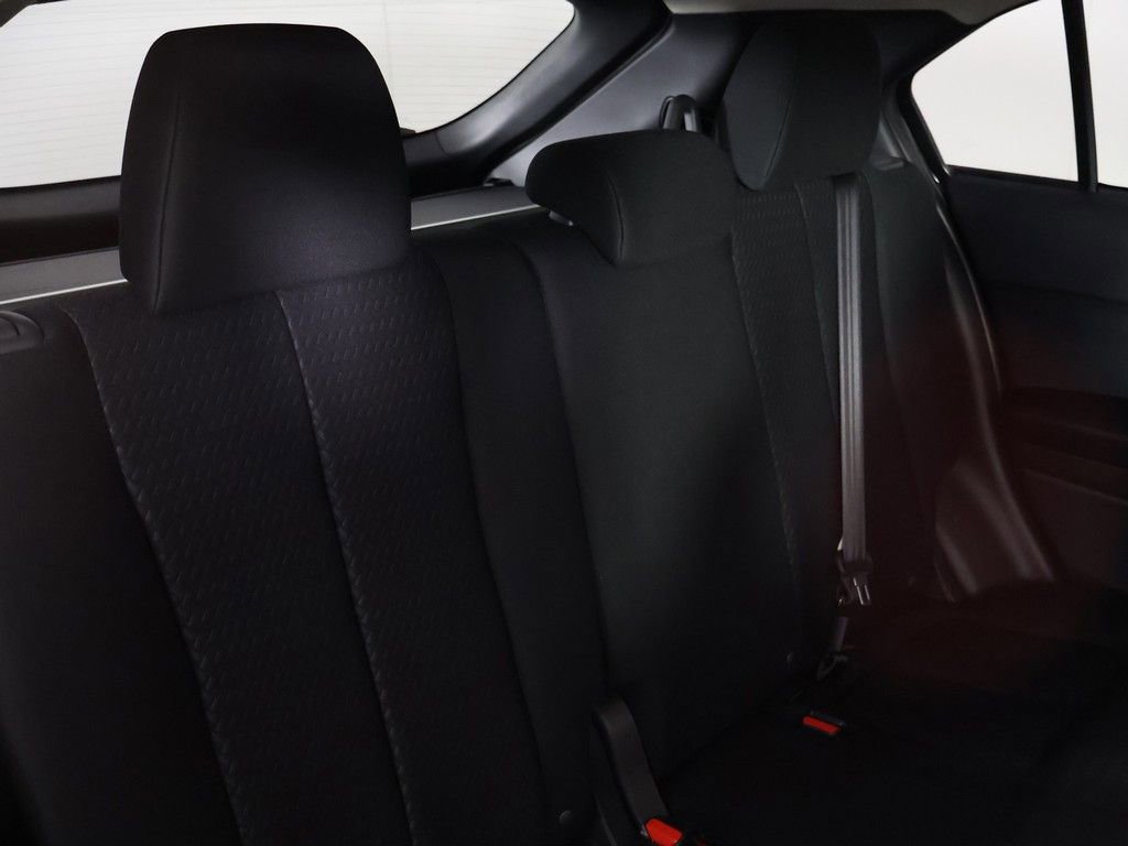 New 2026 Mitsubishi Eclipse Cross ES AWD/4WD image 30