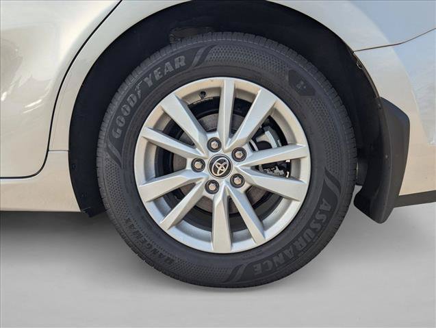 New 2026 Toyota Camry LE w/ Convenience Package FWD image 11