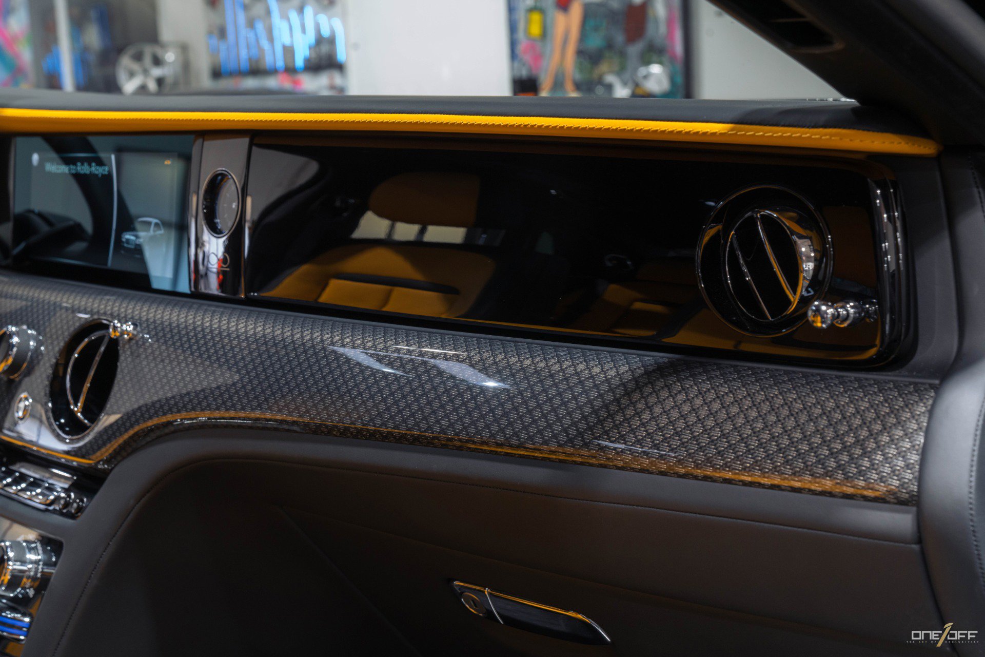 Used 2022 Rolls-Royce Ghost Black Badge image 16