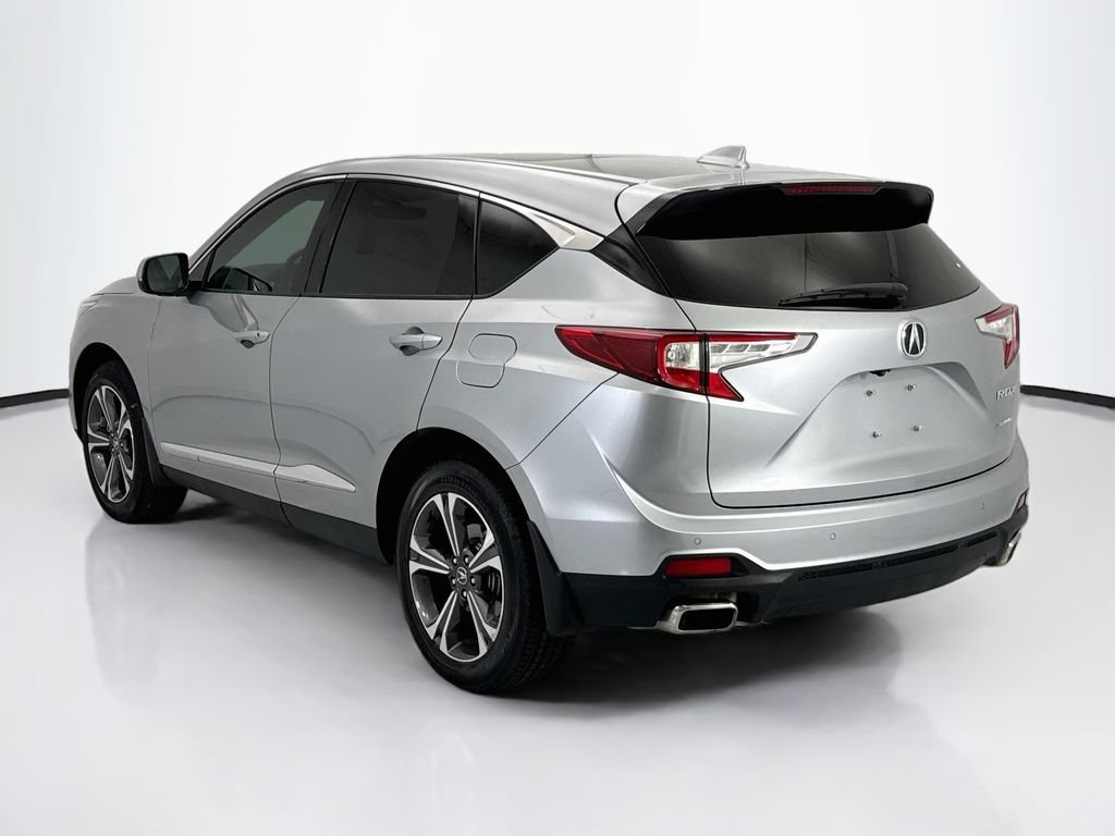 Used 2024 Acura RDX w/ Advance Package AWD/4WD image 7