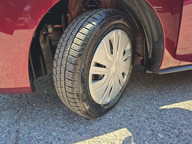 Used 2021 Mitsubishi Mirage ES FWD image 35