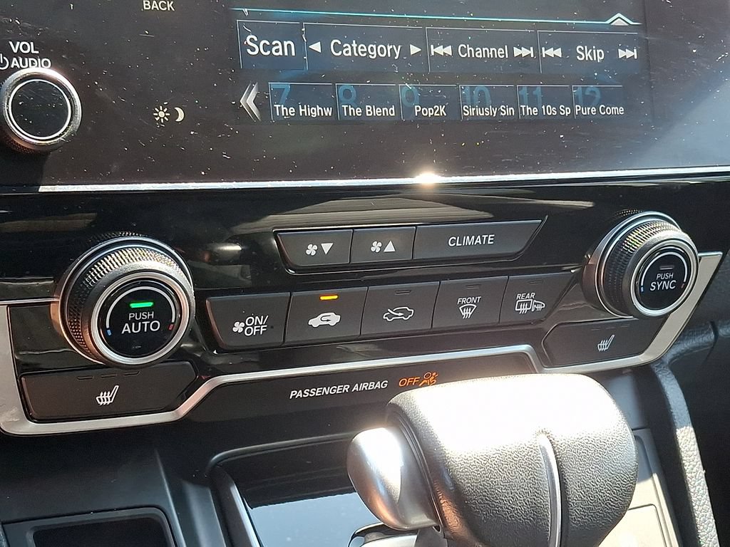 Used 2020 Honda CR-V EX-L image 16