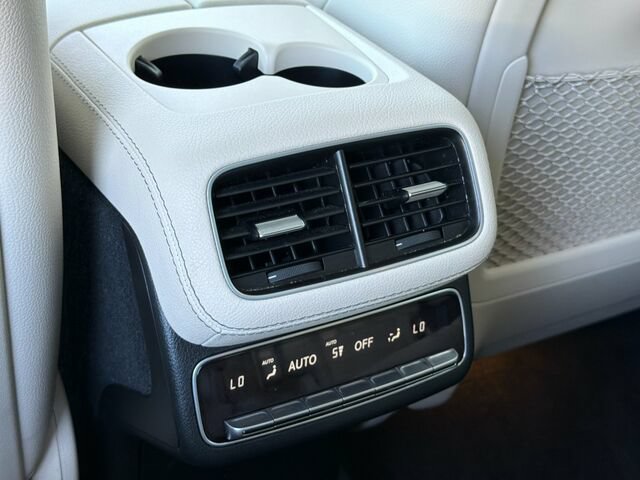 Certified 2022 Mercedes-Benz GLS 450 4MATIC image 16