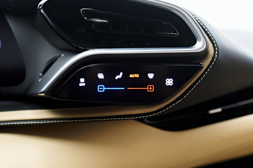 Used 2023 Ferrari 296 GTB image 80