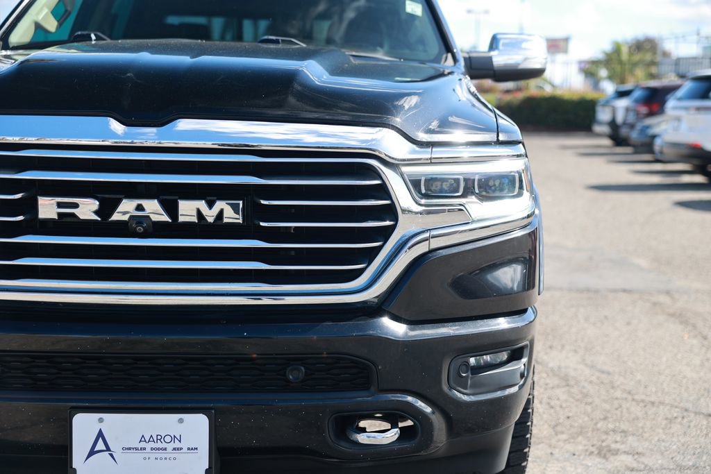Used 2021 RAM 1500 Limited image 5