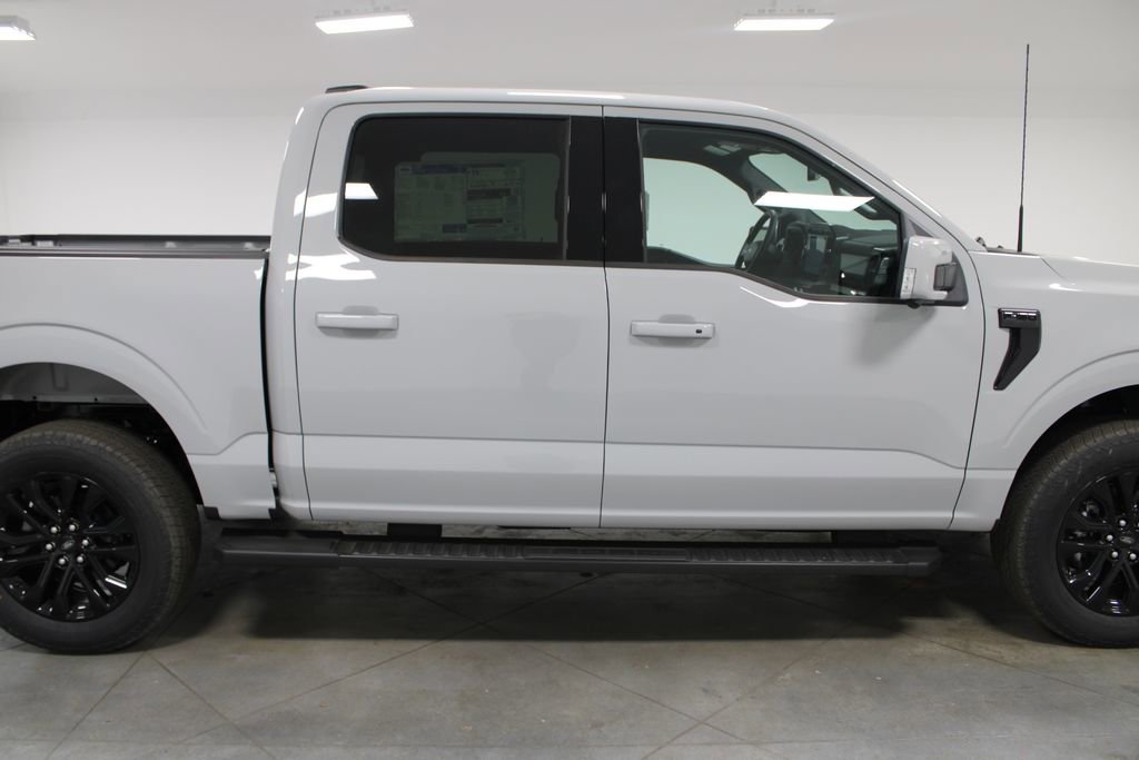 New 2026 Ford F150 Lariat image 10