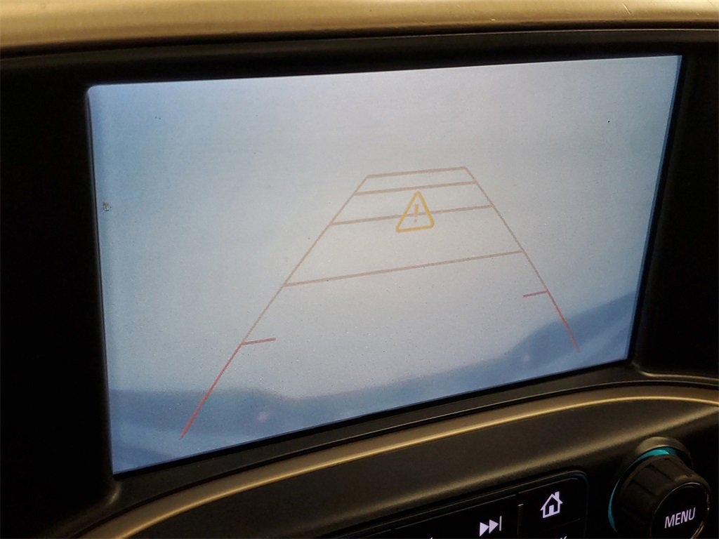 Used 2018 GMC Sierra 1500 Denali w/ Denali Ultimate Package image 22