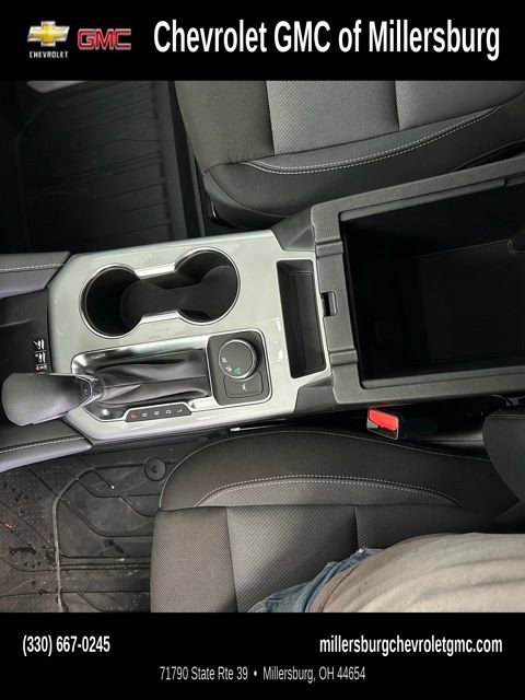 New 2025 Chevrolet Blazer LT w/ Convenience Package FWD image 18