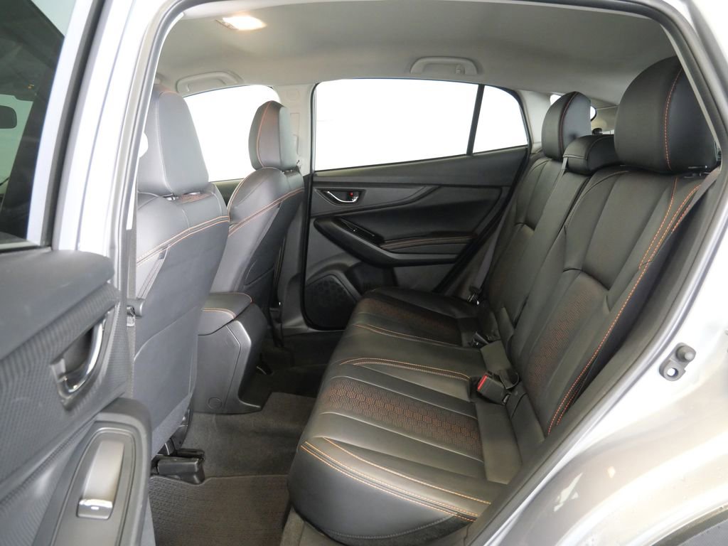 Used 2023 Subaru Crosstrek 2.5i Limited image 26