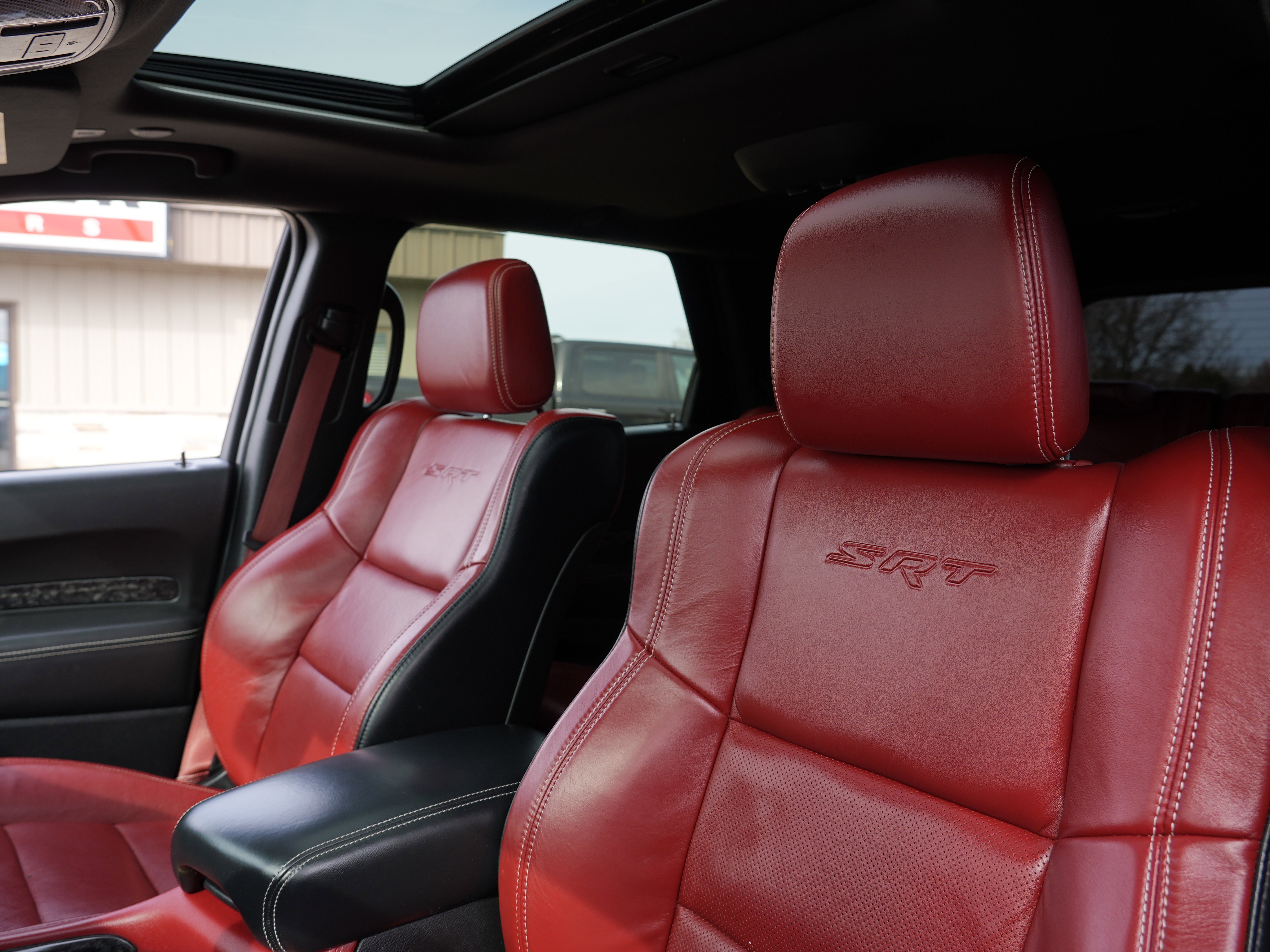 Used 2023 Dodge Durango SRT Hellcat AWD/4WD image 26