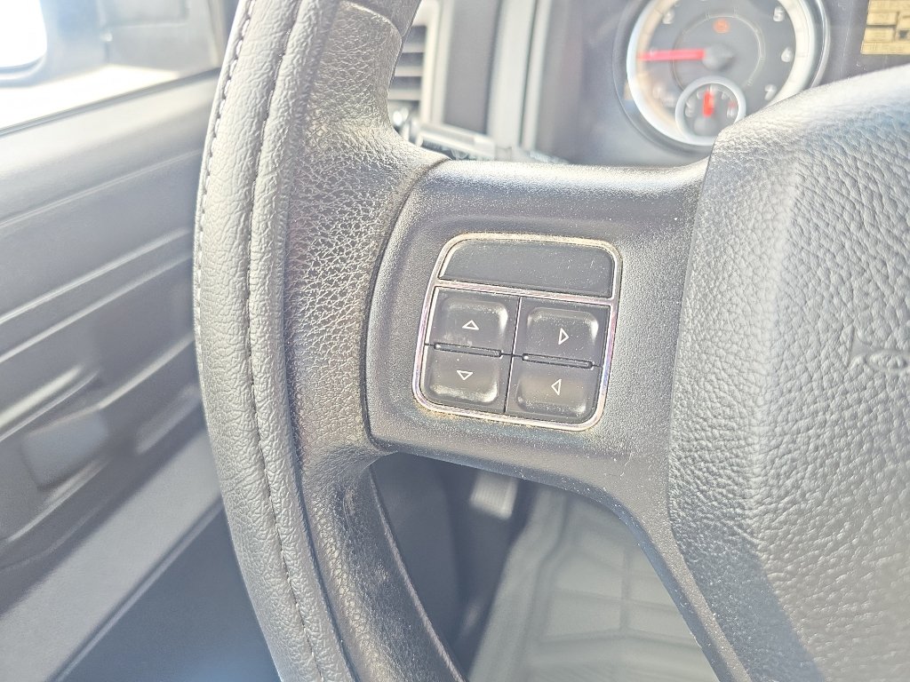 Used 2016 RAM 2500 Tradesman w/ Popular Equipment Group RWD image 20