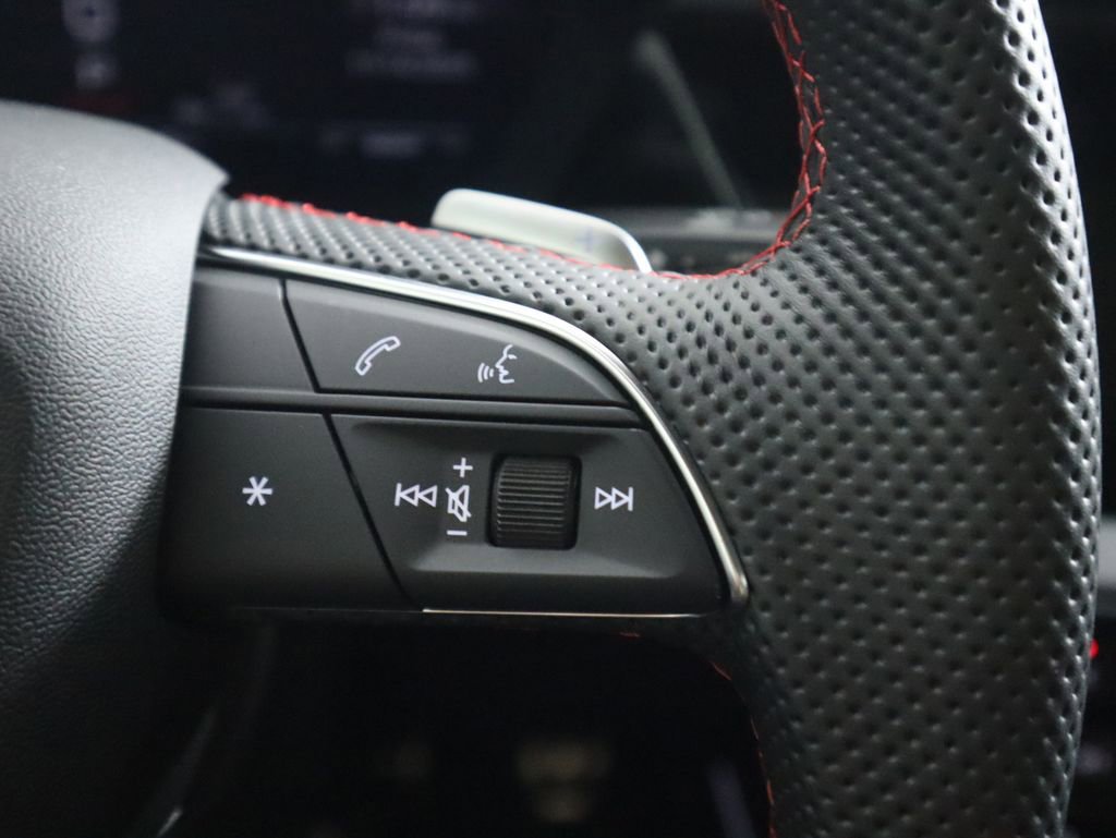 New 2026 Audi S3 Premium image 13