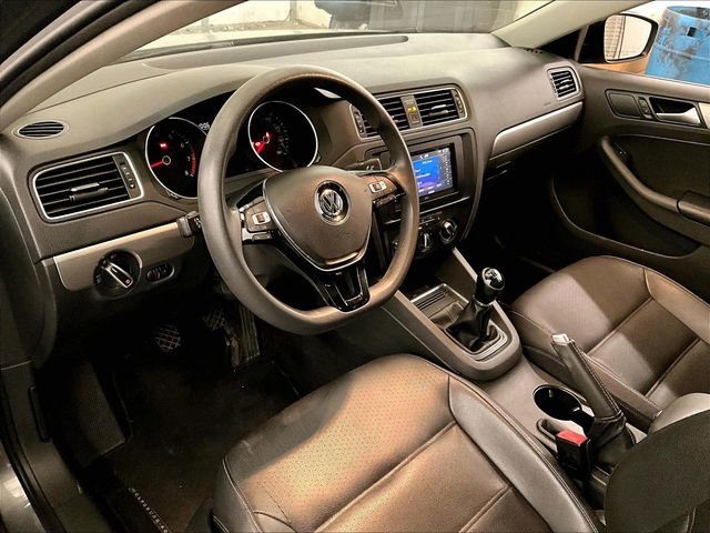 Used 2018 Volkswagen Jetta Wolfsburg Edition FWD image 12