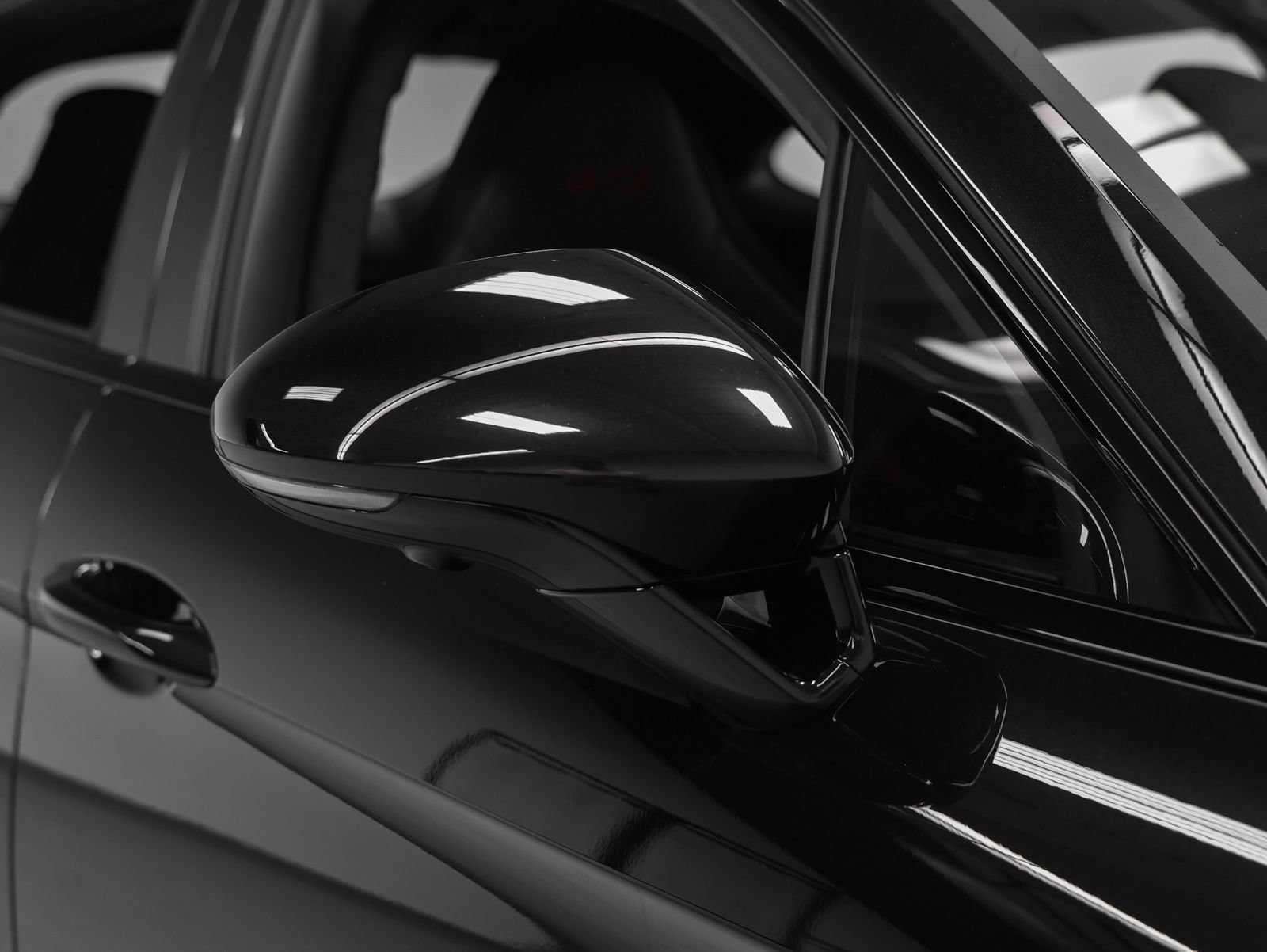 Certified 2023 Porsche Panamera GTS AWD/4WD image 14
