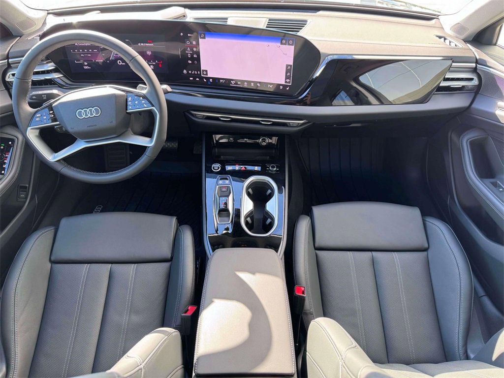 New 2026 Audi A6 Premium Plus image 11