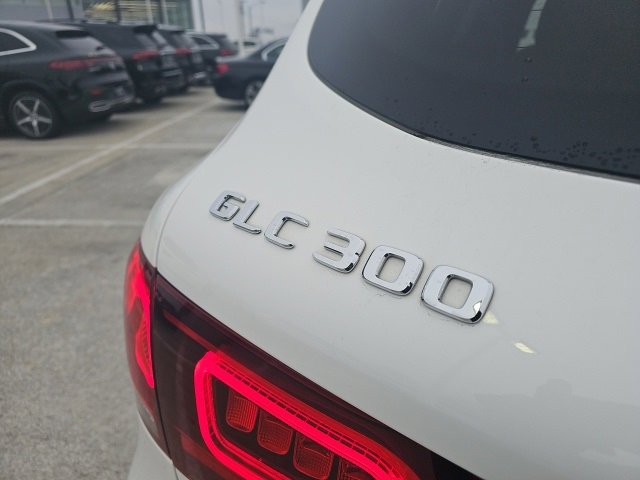 Certified 2021 Mercedes-Benz GLC 300 GLC 300 image 6