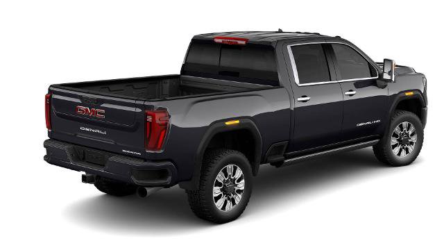 New 2026 GMC Sierra 2500 Denali image 3