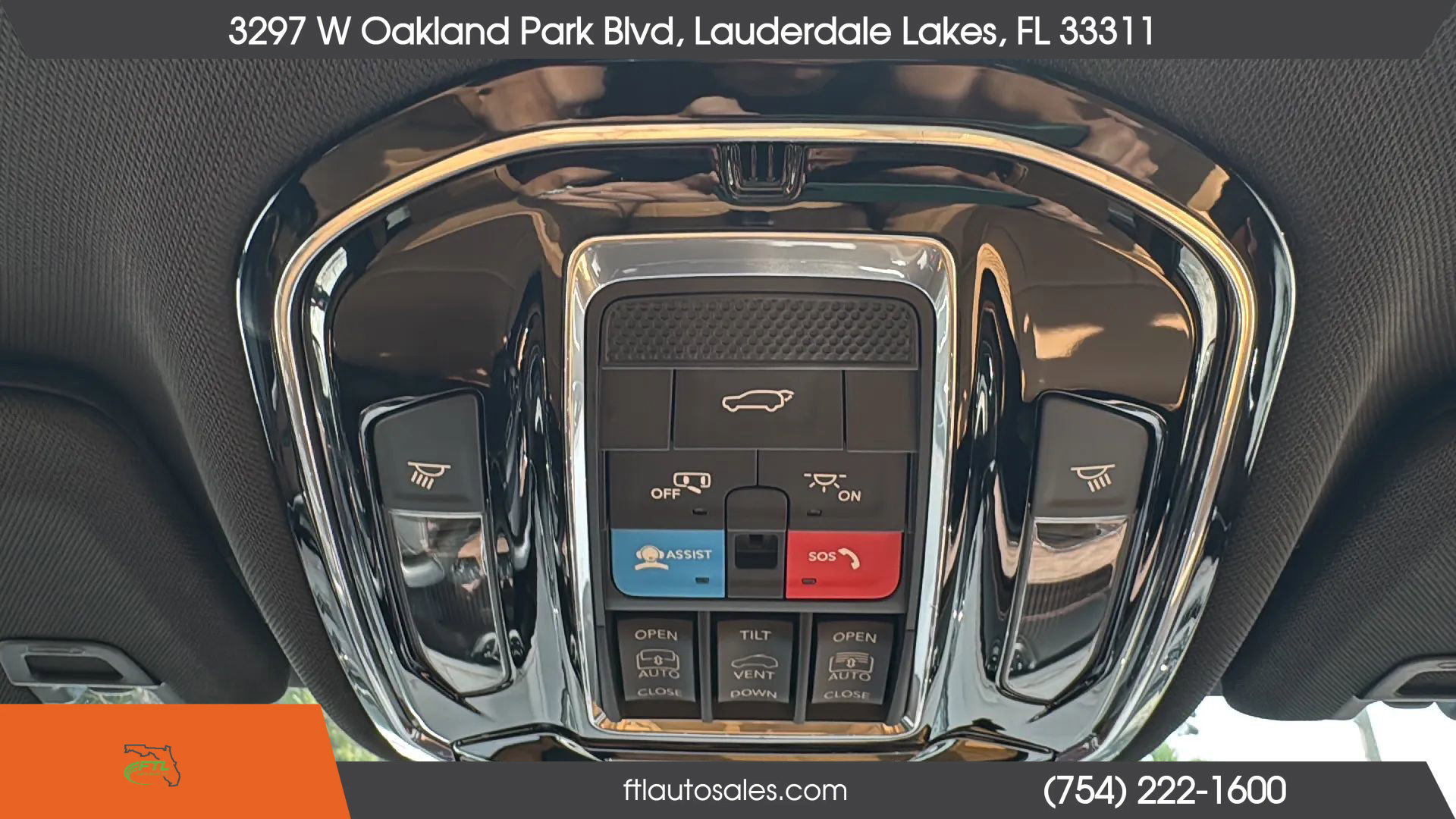 Used 2022 Jeep Grand Cherokee Summit w/ Luxury Tech Group V image 43