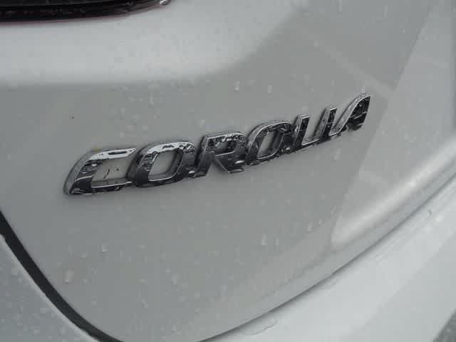 Used 2023 Toyota Corolla LE FWD image 18