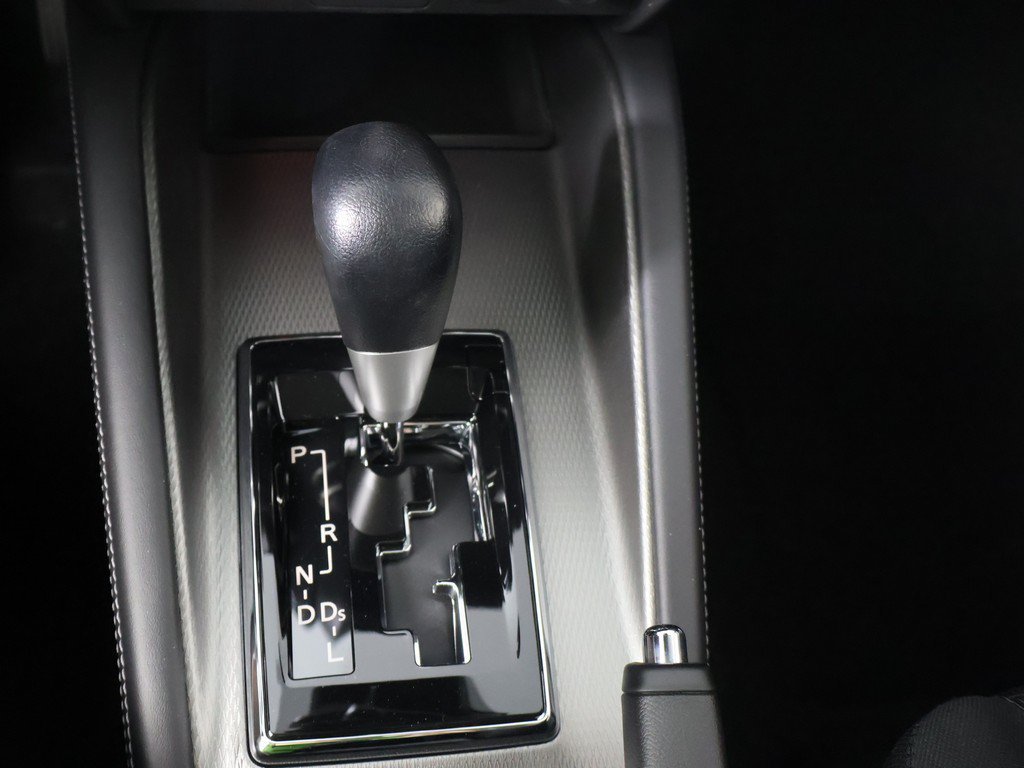 New 2027 Mitsubishi Outlander Sport FWD image 40