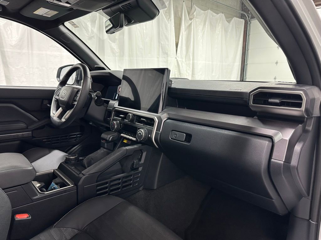 Used 2025 Toyota 4Runner TRD Sport Premium image 61