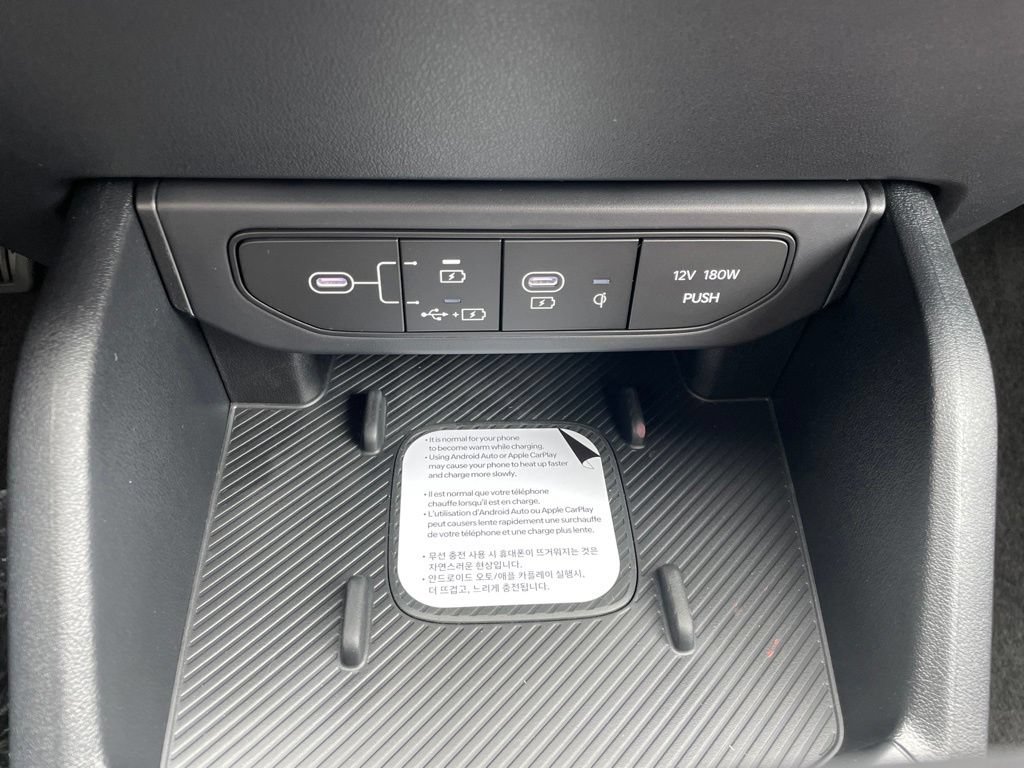 New 2026 Kia K4 GT-Line w/ GT-Line Premium Package FWD image 22