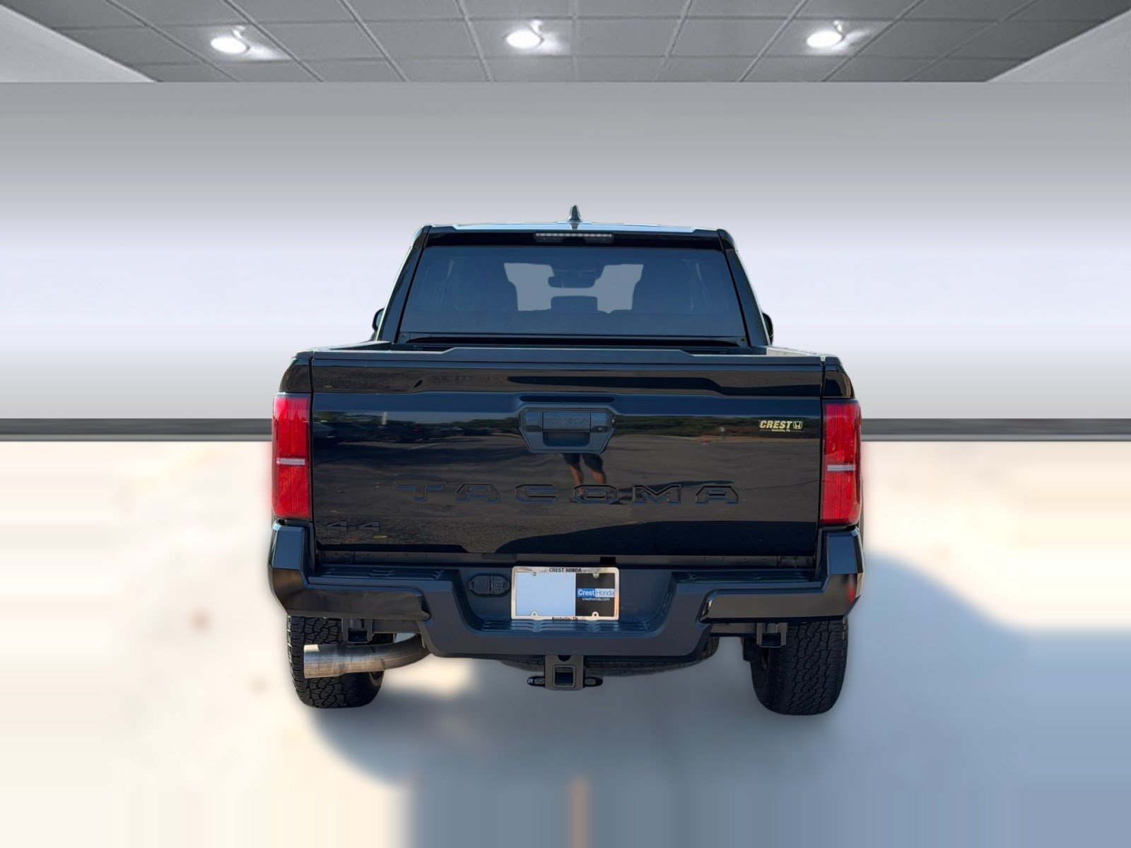 Used 2024 Toyota Tacoma TRD Off-Road AWD/4WD image 10