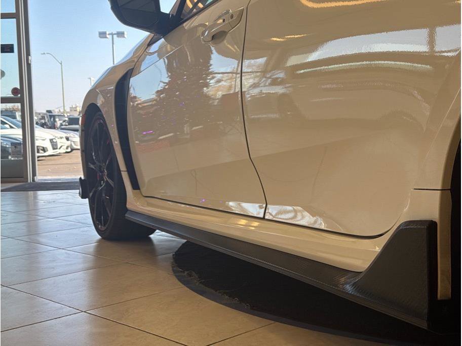 Used 2019 Honda Civic Type R image 29