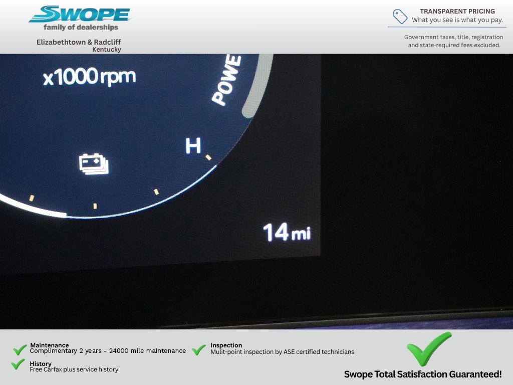 New 2026 Hyundai Santa Fe Limited AWD/4WD image 20