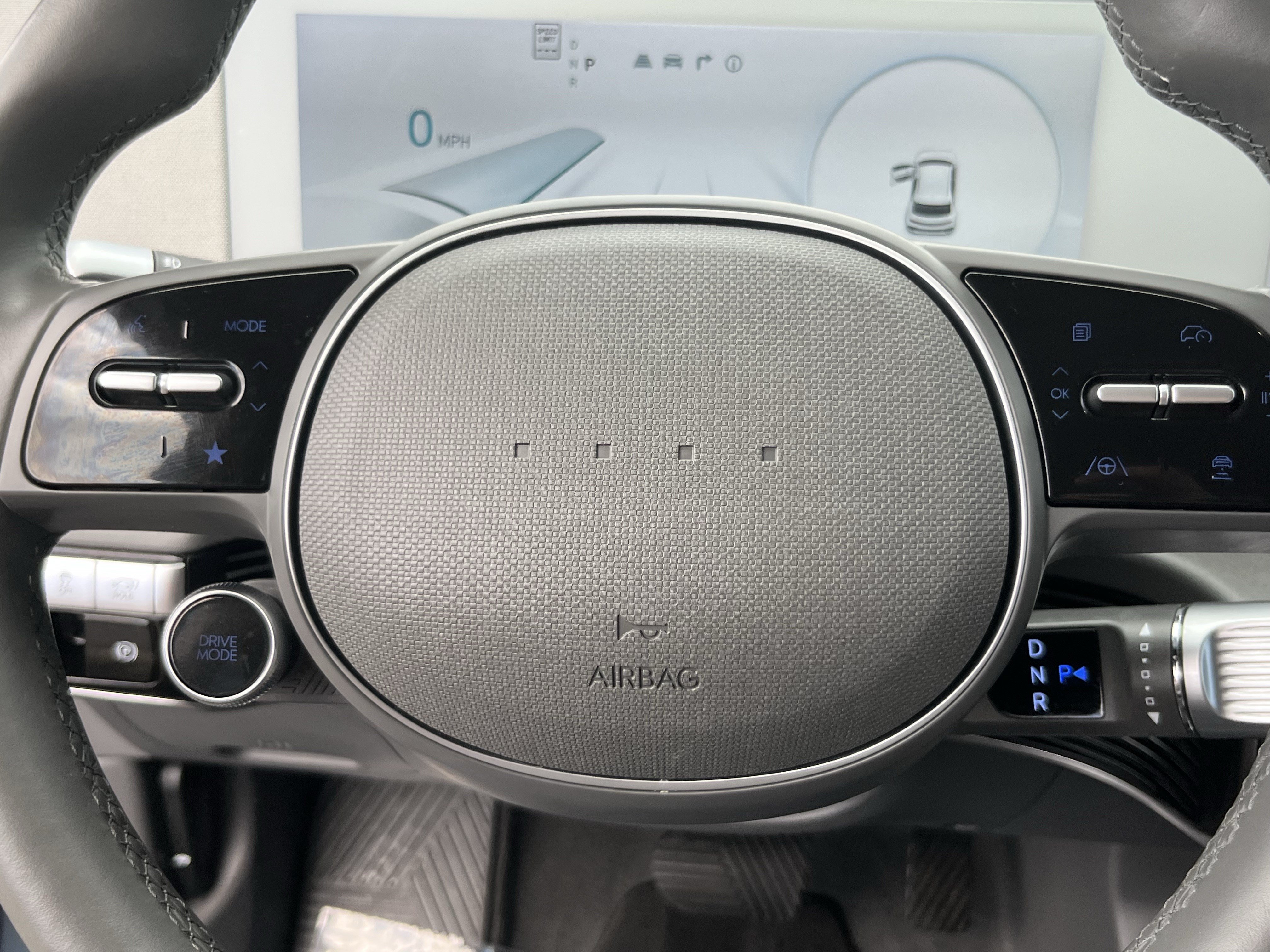Certified 2024 Hyundai Ioniq 5 SEL RWD image 20