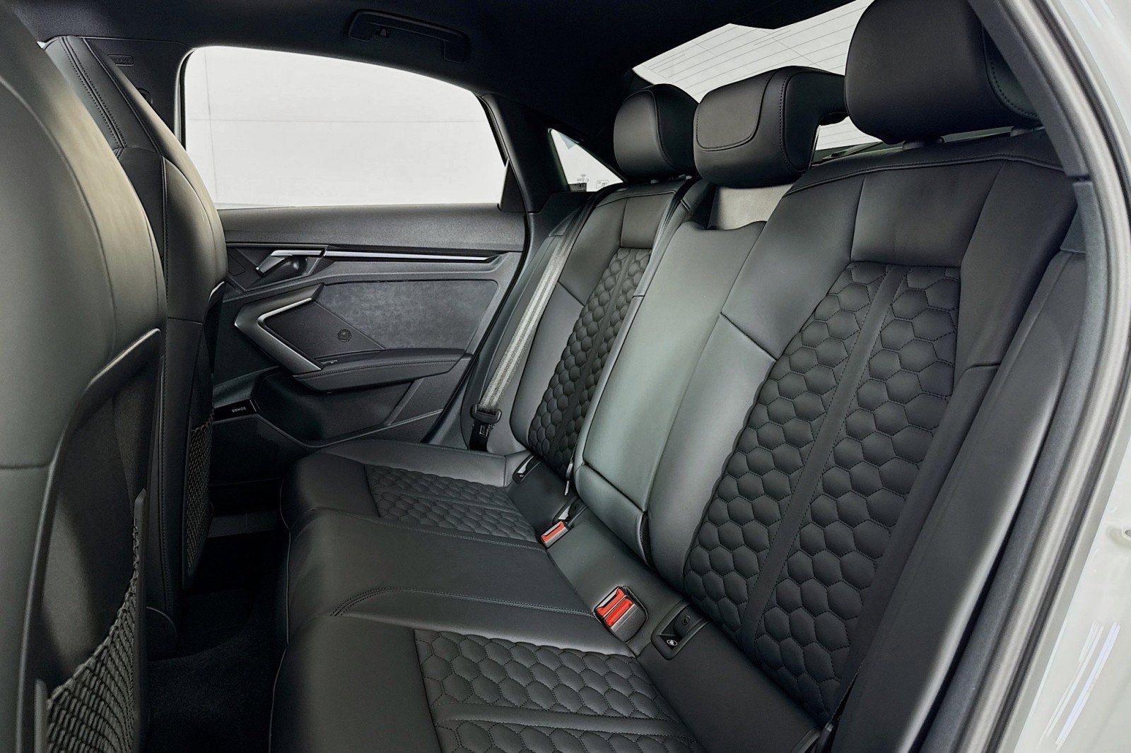 Used 2026 Audi RS 3 image 8