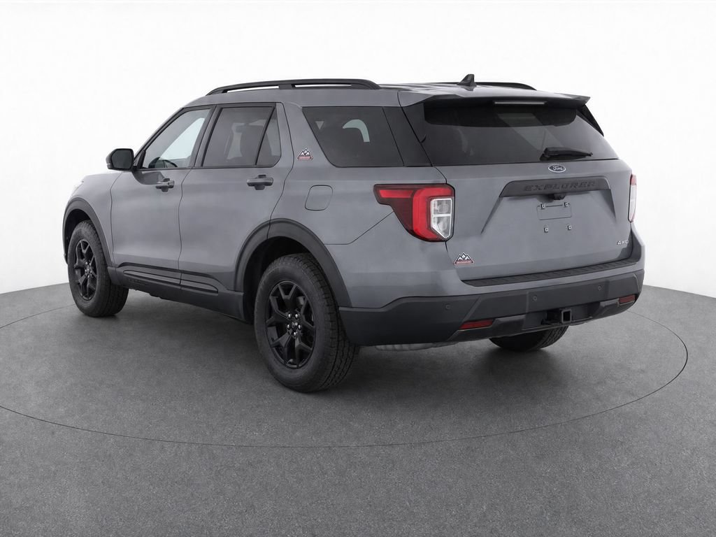 Used 2023 Ford Explorer Timberline AWD/4WD image 18