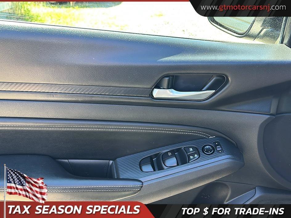 Used 2020 Nissan Altima 2.5 S FWD image 17