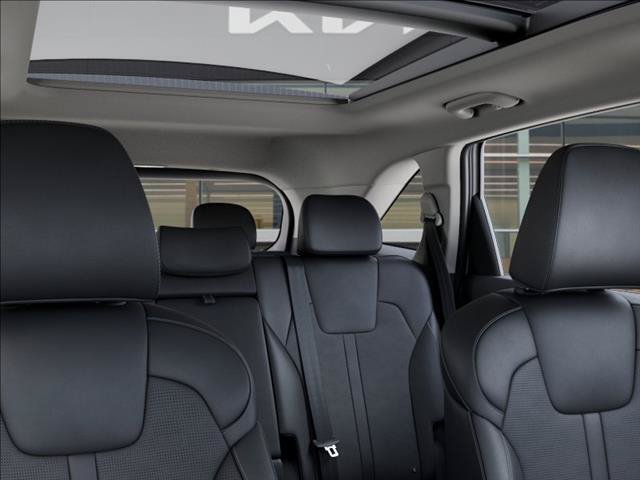 New 2026 Kia Sorento S w/ S Panoramic Sunroof Package FWD image 27