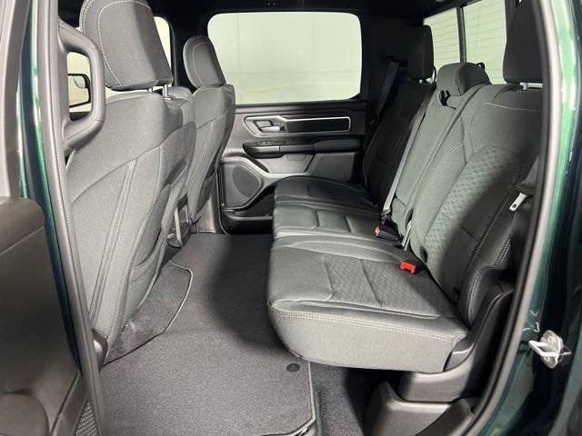 New 2026 RAM 1500 Big Horn w/ Night Edition AWD/4WD image 11