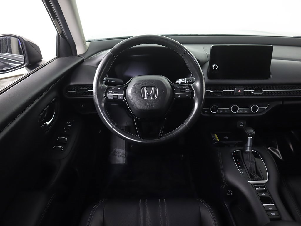 Used 2023 Honda HR-V EX-L image 38