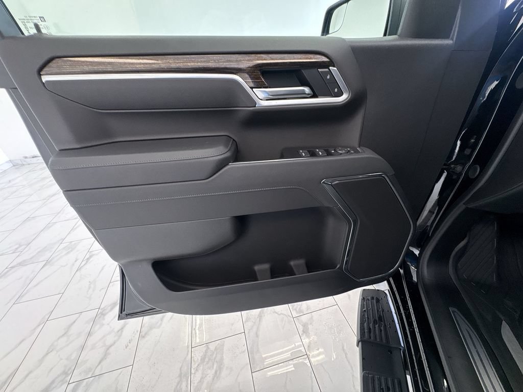 New 2026 GMC Sierra 1500 SLE AWD/4WD image 23