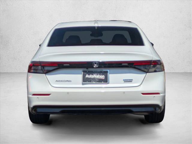 Used 2023 Honda Accord Touring image 6