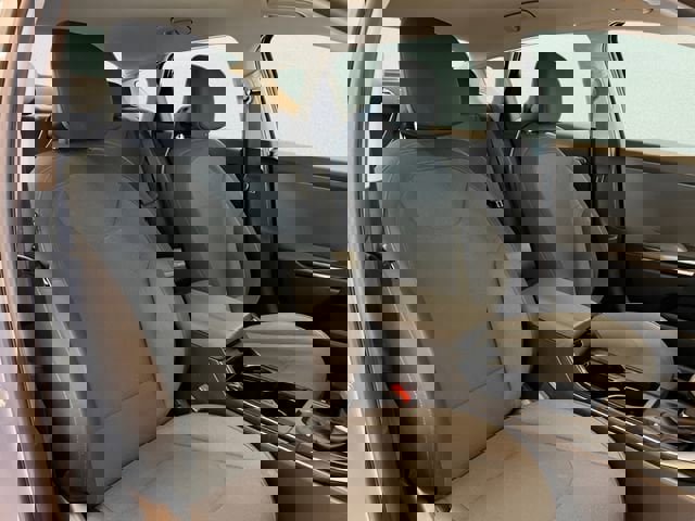 Used 2025 Kia K4 LXS FWD image 12