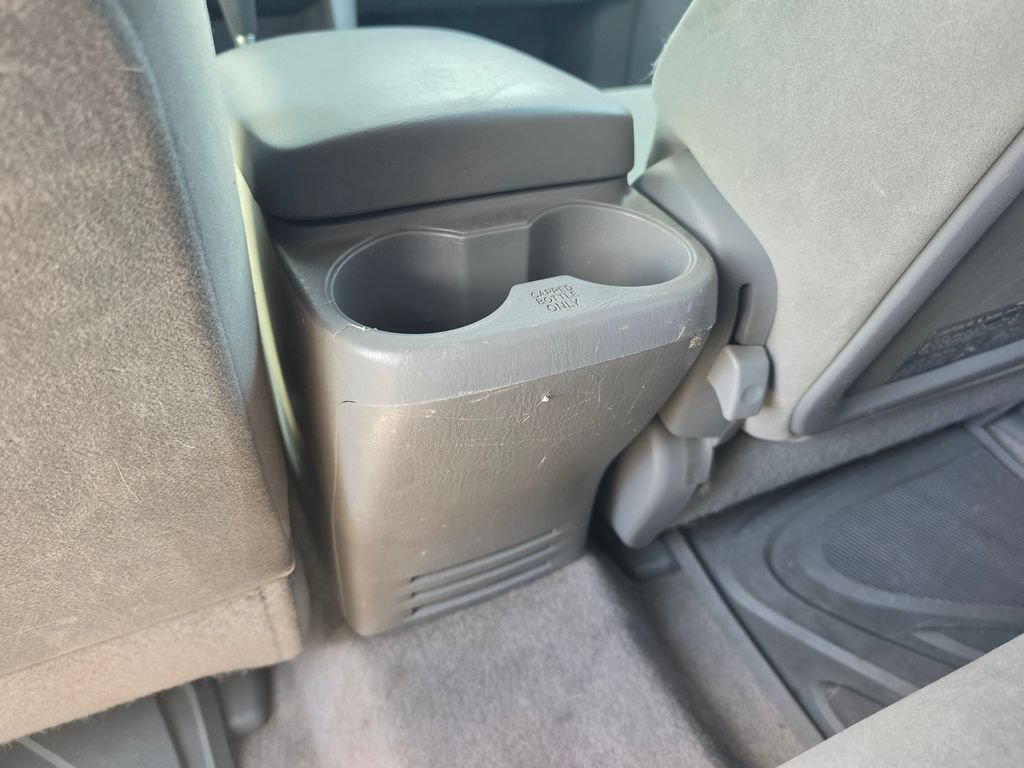 Used 2008 Toyota Tacoma PreRunner RWD image 36