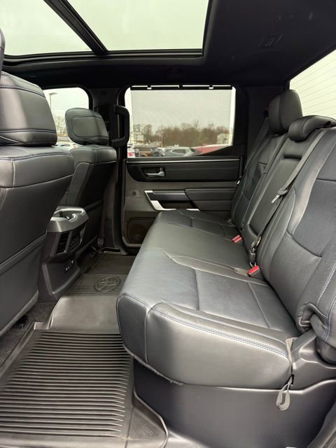Used 2024 Toyota Tundra Platinum image 19
