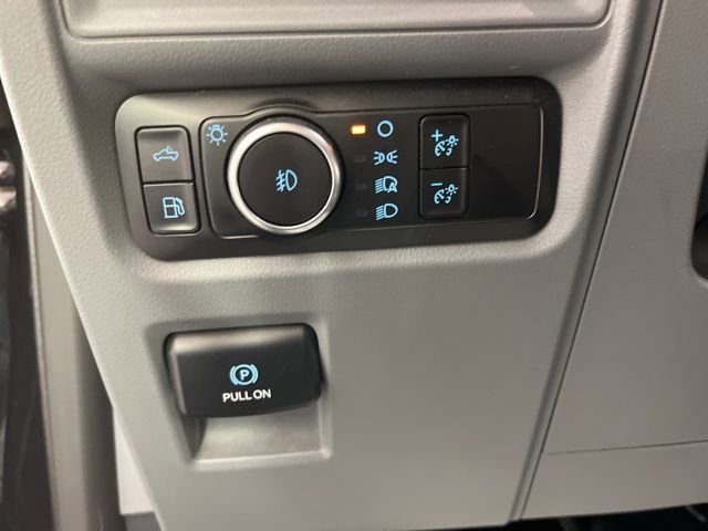 Used 2024 Ford F150 XLT w/ Mobile Office Package image 33