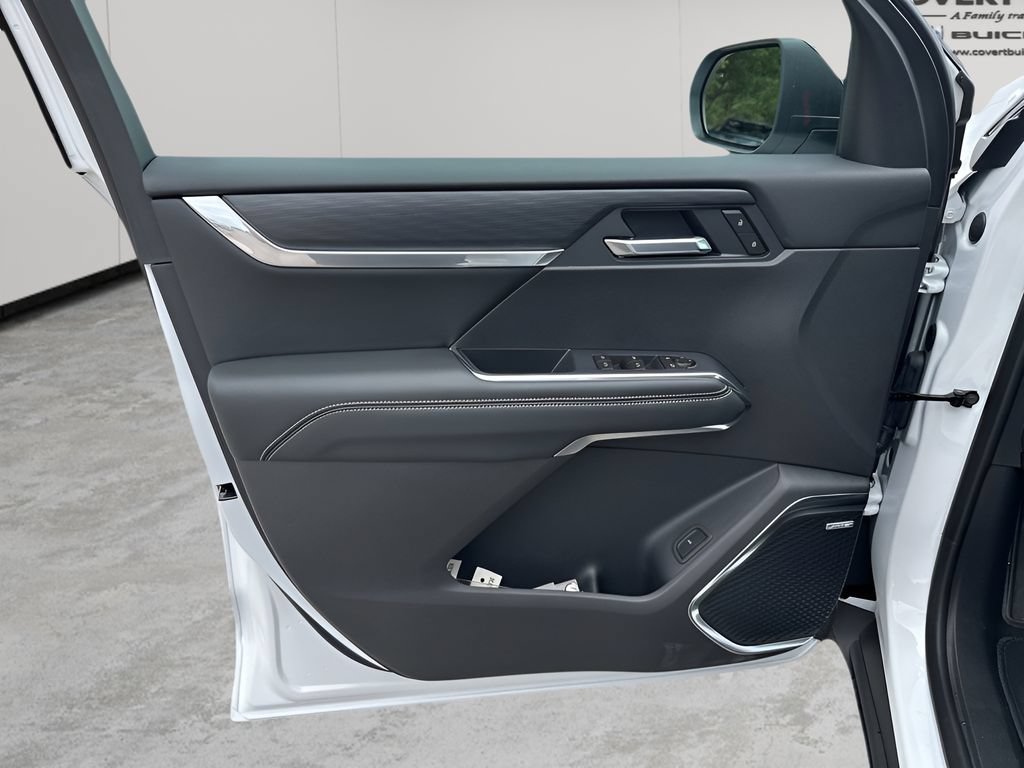 New 2026 GMC Acadia Elevation w/ Black Edition FWD image 28
