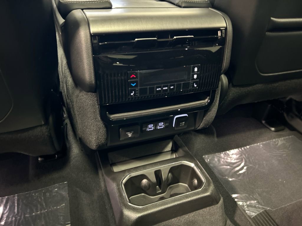 New 2026 Jeep Grand Wagoneer Limited image 31