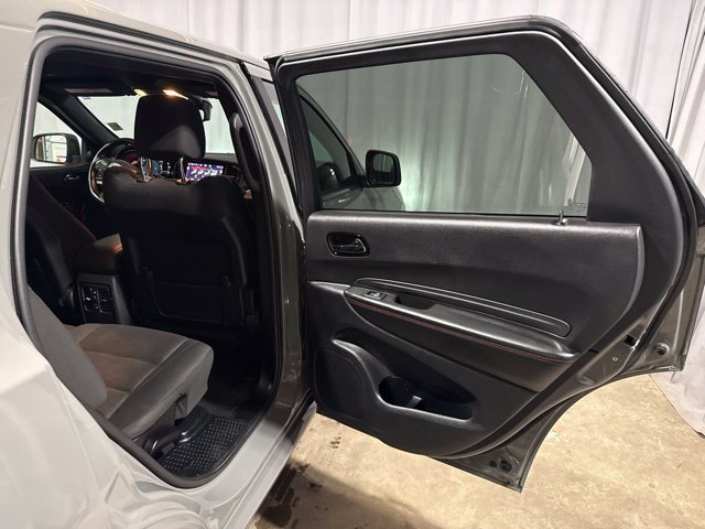 Used 2025 Dodge Durango GT AWD/4WD image 34