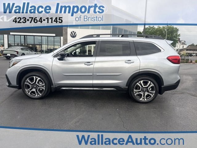 New 2026 Subaru Ascent Limited w/ Popular Package #1 AWD/4WD image 50