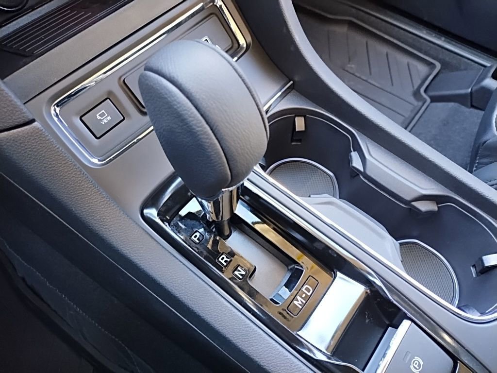 New 2026 Subaru Ascent Bronze Edition image 31